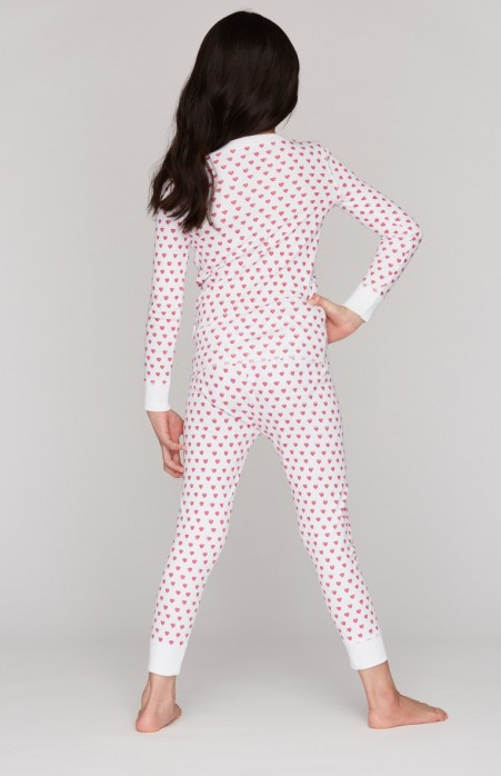 Hearts Pajamas | Roller Rabbit