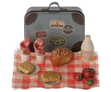 Load image into Gallery viewer, Maileg Picnic Set | Mouse