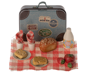 Maileg Picnic Set | Mouse