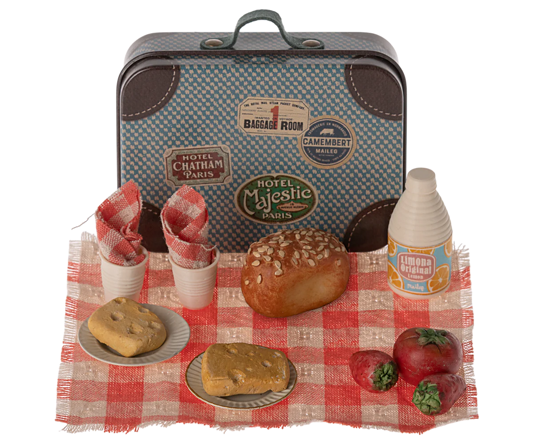 Maileg Picnic Set | Mouse