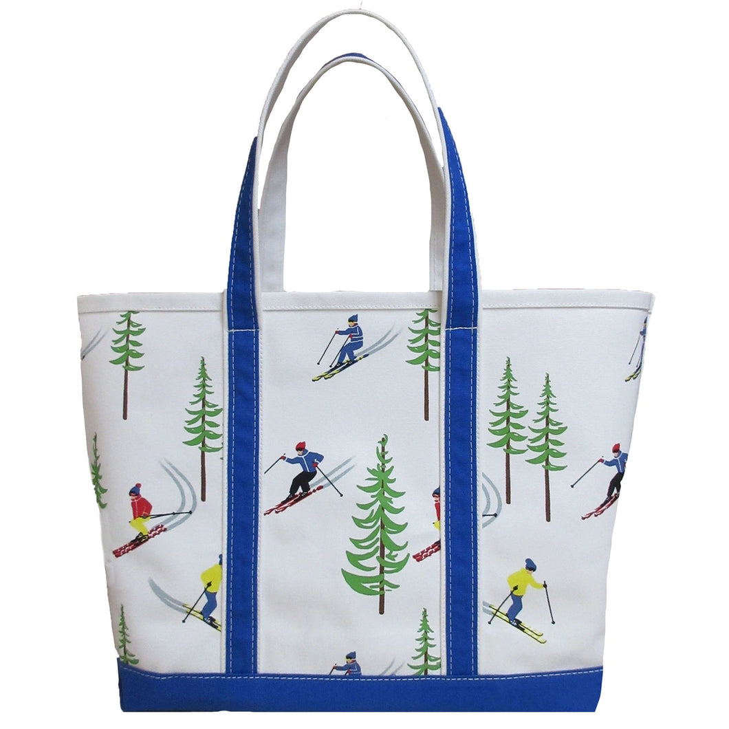 WH Hostess Ski Resort Boat Tote