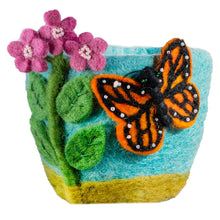 Load image into Gallery viewer, Felt Pots | Assorted