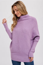 Load image into Gallery viewer, Ottoman Slouchy Tunic Sweater | Assortment