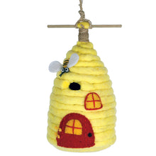 Load image into Gallery viewer, Felt Birdhouses | Assorted