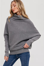 Load image into Gallery viewer, Ottoman Slouchy Tunic Sweater | Assortment