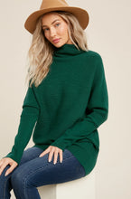 Load image into Gallery viewer, Ottoman Slouchy Tunic Sweater | Assortment