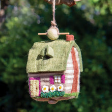 Load image into Gallery viewer, Felt Birdhouses | Assorted