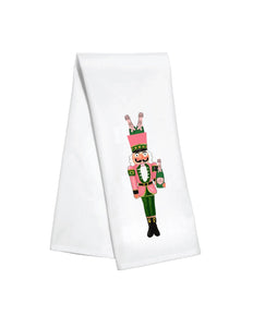 Christmas Cocktail Kitchen Towels | Assortment