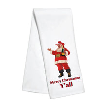 Load image into Gallery viewer, Christmas Cocktail Kitchen Towels | Assortment