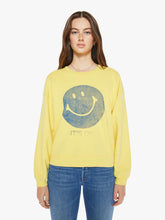 Load image into Gallery viewer, Mother The Drop Square Sweatshirt | It&#39;s OK