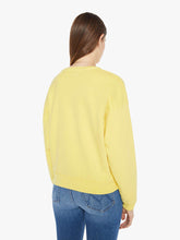 Load image into Gallery viewer, Mother The Drop Square Sweatshirt | It&#39;s OK