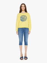 Load image into Gallery viewer, Mother The Drop Square Sweatshirt | It&#39;s OK