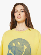 Load image into Gallery viewer, Mother The Drop Square Sweatshirt | It&#39;s OK