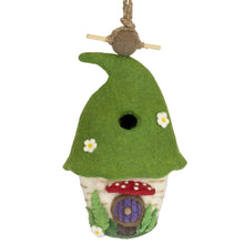 Load image into Gallery viewer, Felt Birdhouses | Assorted