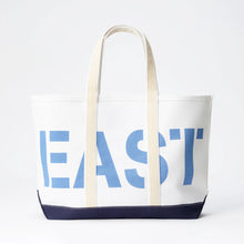 Load image into Gallery viewer, East Coast Boat Tote