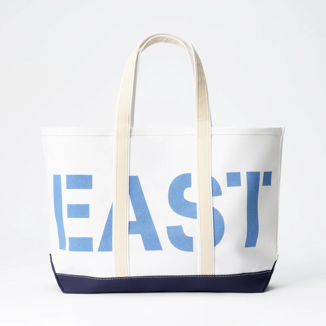 East Coast Boat Tote