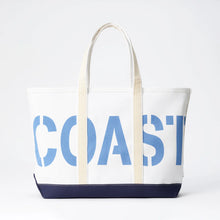 Load image into Gallery viewer, East Coast Boat Tote