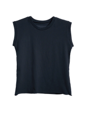 Load image into Gallery viewer, Frank &amp; Eileen Aiden Vintage Muscle Tee | British Royal Navy