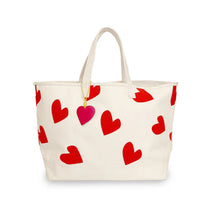 Load image into Gallery viewer, Kerri Rosenthal Lover Tote Bag