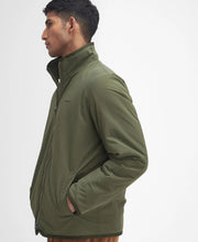 Load image into Gallery viewer, Barbour Men&#39;s Reversible Fleece Jacket | Fern