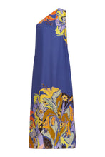 Load image into Gallery viewer, Marie Oliver Jae Dress | Waterlily