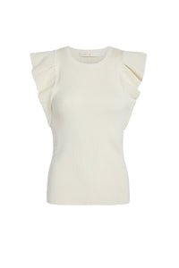 Marie Oliver Rory Top | Macadamia