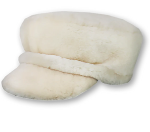 Fur Cap Cream