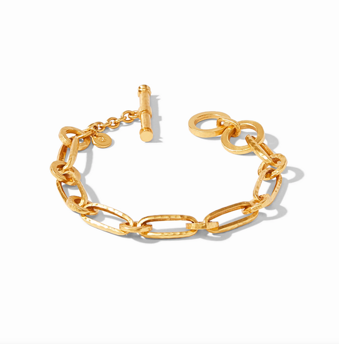 Julie Vos Palladio Link Bracelet