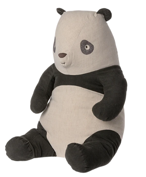 Maileg Panda Bear Stuffed Animal | Large