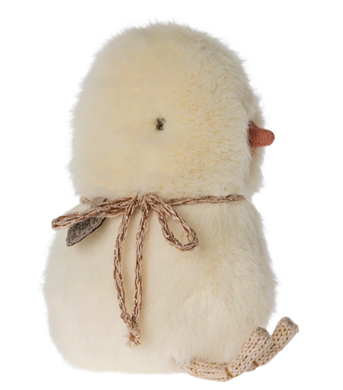 Maileg Plush Mini Chicken