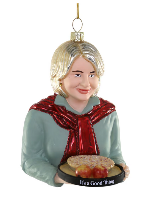 Martha Stewart Ornament