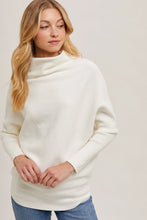 Load image into Gallery viewer, Ottoman Slouchy Tunic Sweater | Assortment