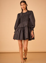 Load image into Gallery viewer, Hunter Bell Arley Dress | Black