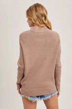 Load image into Gallery viewer, Ottoman Slouchy Tunic Sweater | Assortment