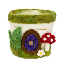 Load image into Gallery viewer, Felt Pots | Assorted