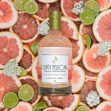 Load image into Gallery viewer, Dirty Pelican Elderflower Skinny Paloma Mix