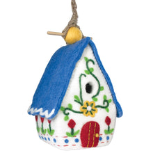 Load image into Gallery viewer, Felt Birdhouses | Assorted