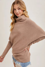 Load image into Gallery viewer, Ottoman Slouchy Tunic Sweater | Assortment