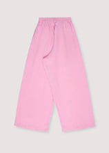 Load image into Gallery viewer, The New Society Hera Woman Palazzo Pants | Hibiscus