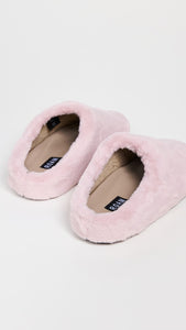 Roam Cloud Clog | Blush Pink