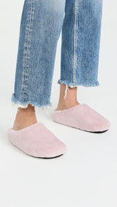 Roam Cloud Clog | Blush Pink