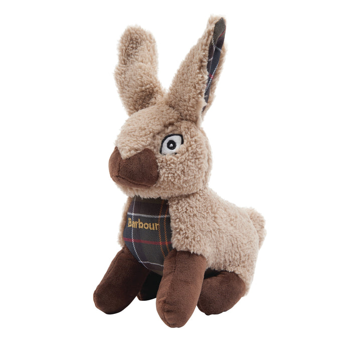 Barbour Dog Rabbit Toy