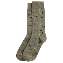 Load image into Gallery viewer, Barbour Men&#39;s Mavin Socks | Assortment