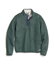 Load image into Gallery viewer, Marine Layer Men&#39;s Corbet Reversible Pullover | Multiple Colors