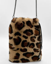 Load image into Gallery viewer, Gogo Mobile Fur Crossbody | Assortment