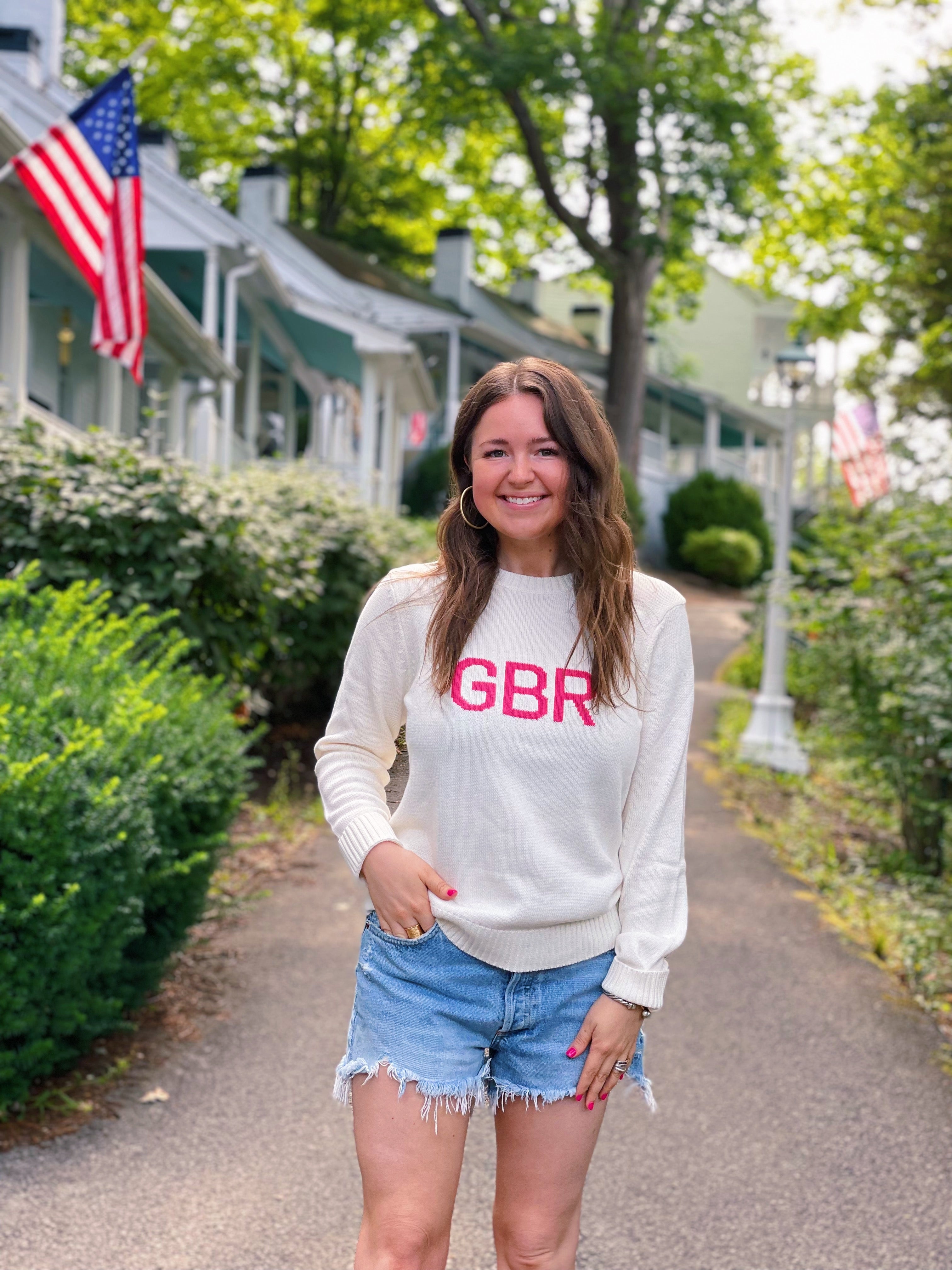 J crew best sale cabin fever sweatshirt